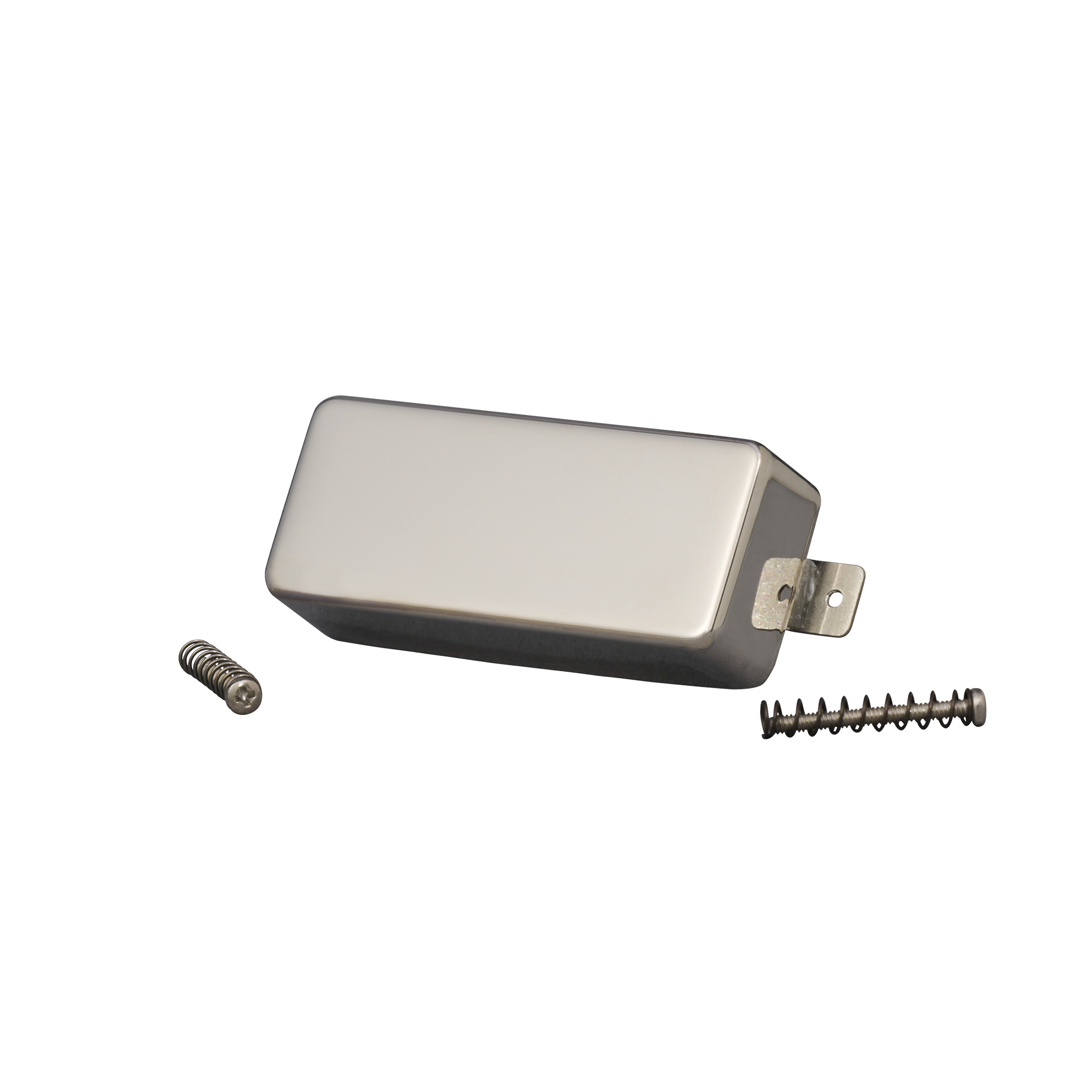 GIBSON ACCESSORIES FIREBIRD REISSUE GUITAR PICKUP - NICKEL COVER