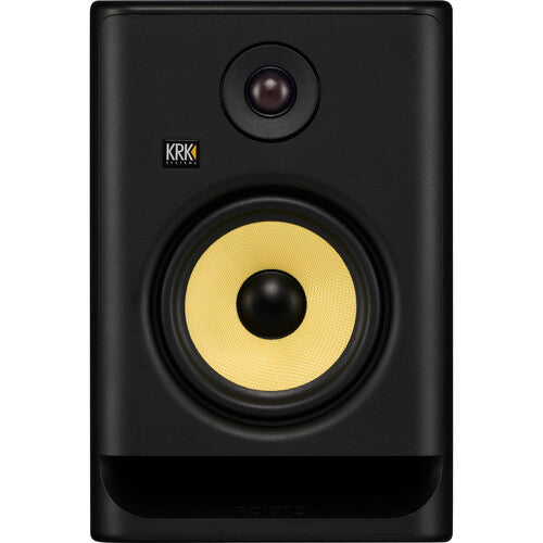 KRK ROKIT 7 G5 7" Powered Studio Monitor (RP7G5) - Pair