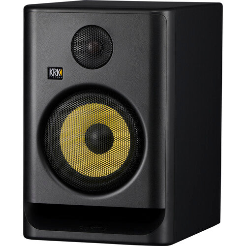 KRK ROKIT 7 G5 7" Powered Studio Monitor (RP7G5) - Pair