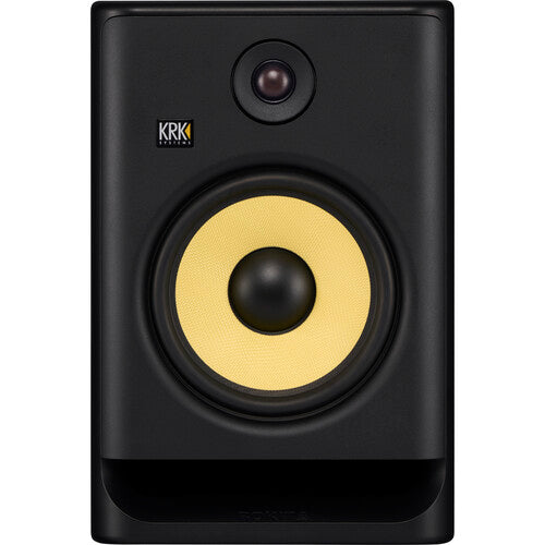 KRK ROKIT 8 G5 8" Powered Studio Monitor (RP8G5) - Pair