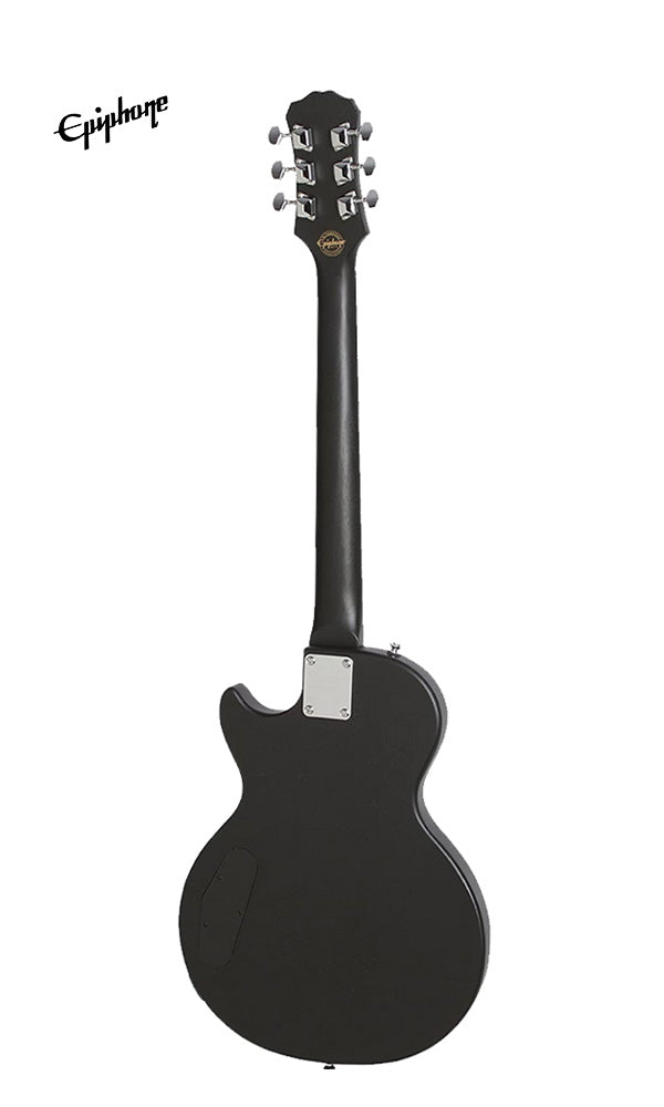 Epiphone Les Paul Special Satin E1 Electric Guitar - Vintage Worn Vintage Sunburst