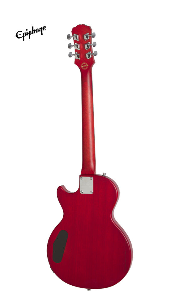 Epiphone Les Paul Special Satin E1 Electric Guitar - Vintage Worn Heri