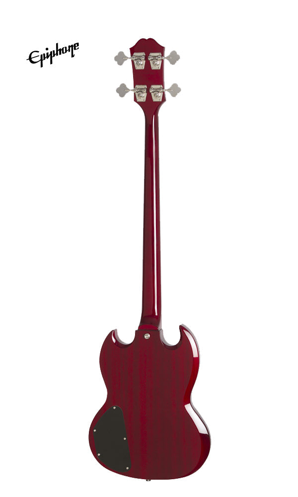 Epiphone Japan EB-3 日本製 SGベース Gibson □Epiphone EB 3 SG BASS