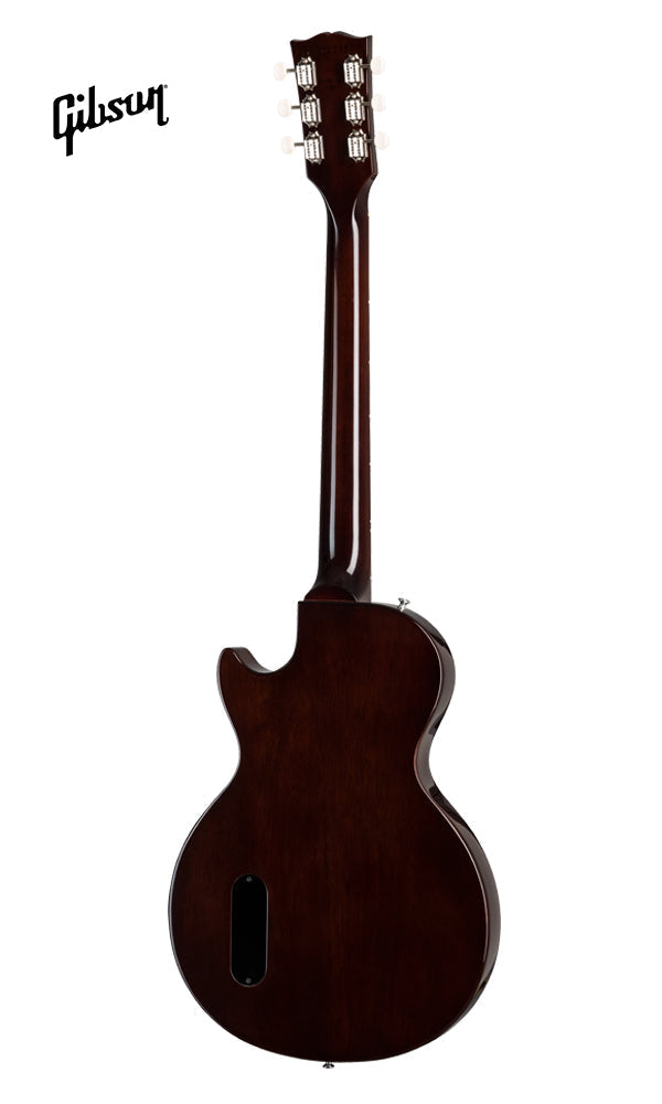 GIBSON LES PAUL JUNIOR ELECTRIC GUITAR - VINTAGE TOBACCO BURST