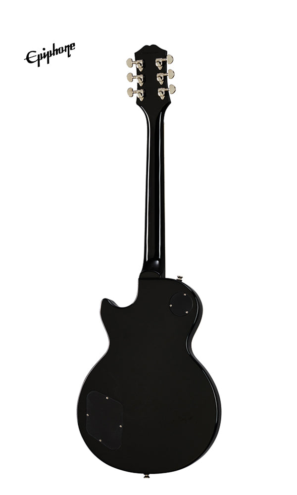 Epiphone Les Paul Standard 60s Electric Guitar - Ebony