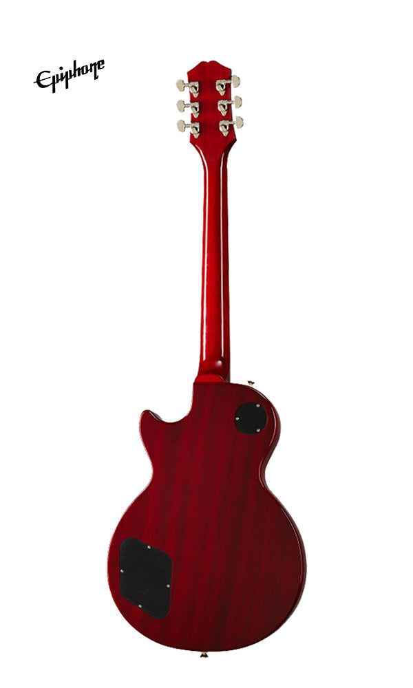 Epiphone Les Paul Standard 60s Electric Guitar - Bourbon Burst