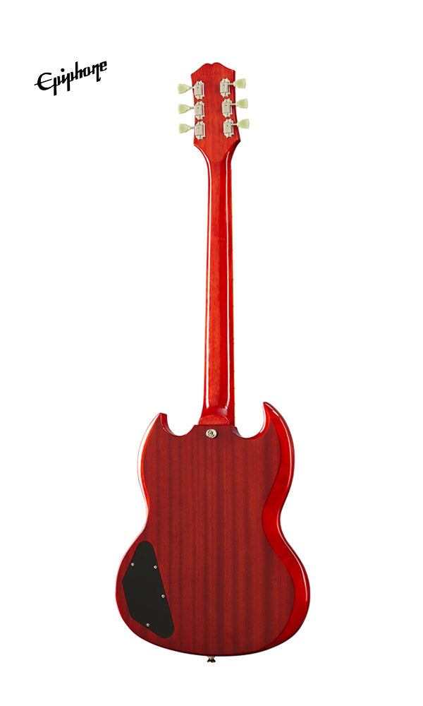 Epiphone SG Standard '61 Electric Guitar - Vintage Cherry