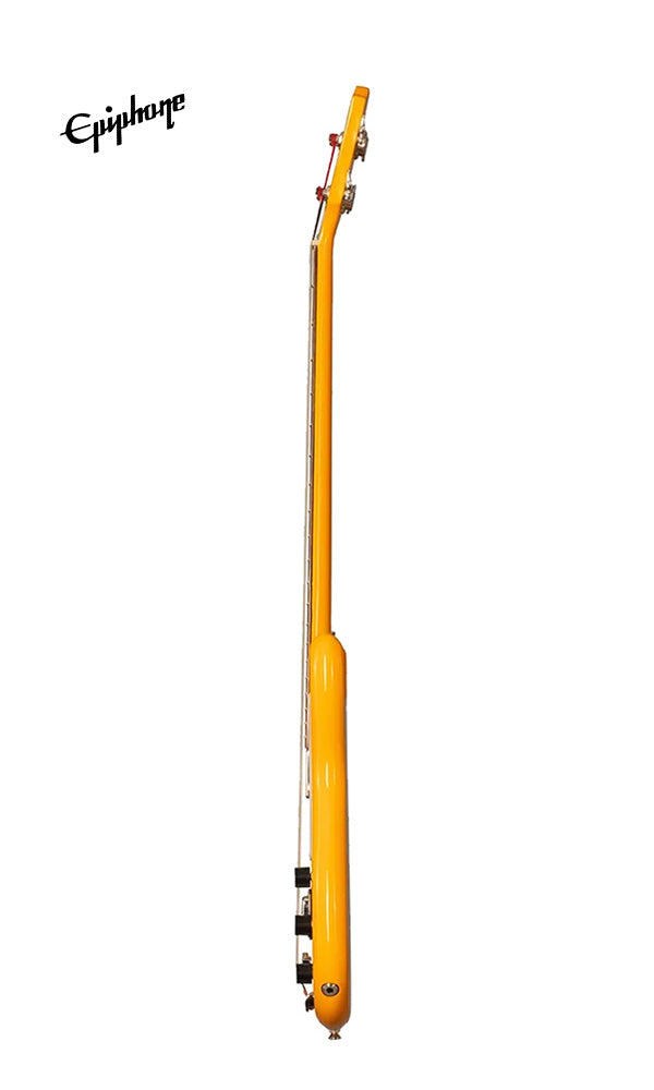 Epiphone Newport Electric Bass Guitar - California Coral