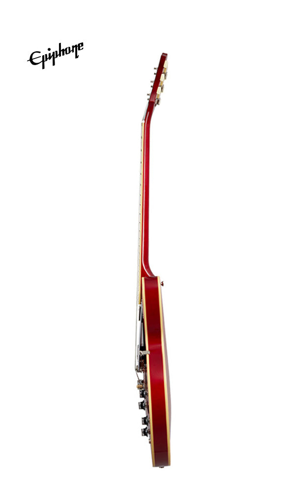 Epiphone ES-335 Semi-Hollowbody Electric Guitar - Cherry