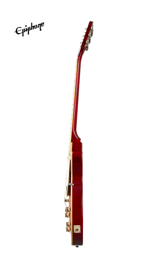 Epiphone Les Paul Standard 60s Electric Guitar - Iced Tea