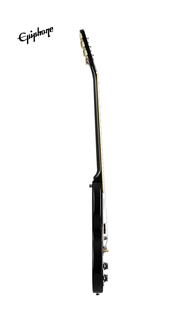 Epiphone SG Standard Left-Handed Electric Guitar - Ebony