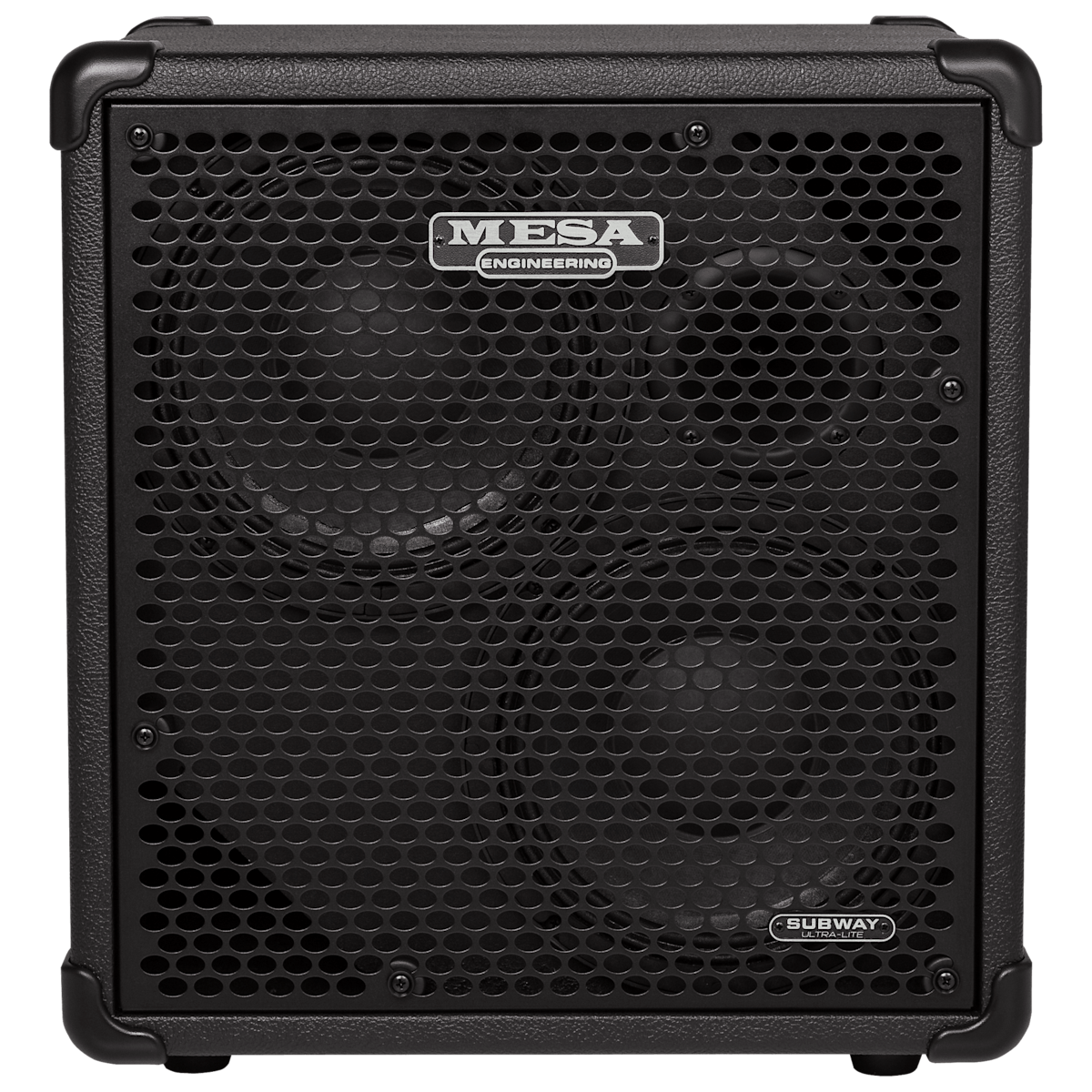 Mesa Boogie Subway 2 x 10-inch - 2x10" 600-watt 8 ohms